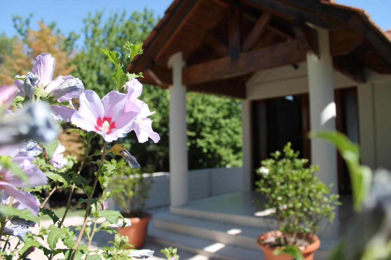 De Los Andes Hotel Boutique Lujan de Cuyo Zewnętrze zdjęcie
