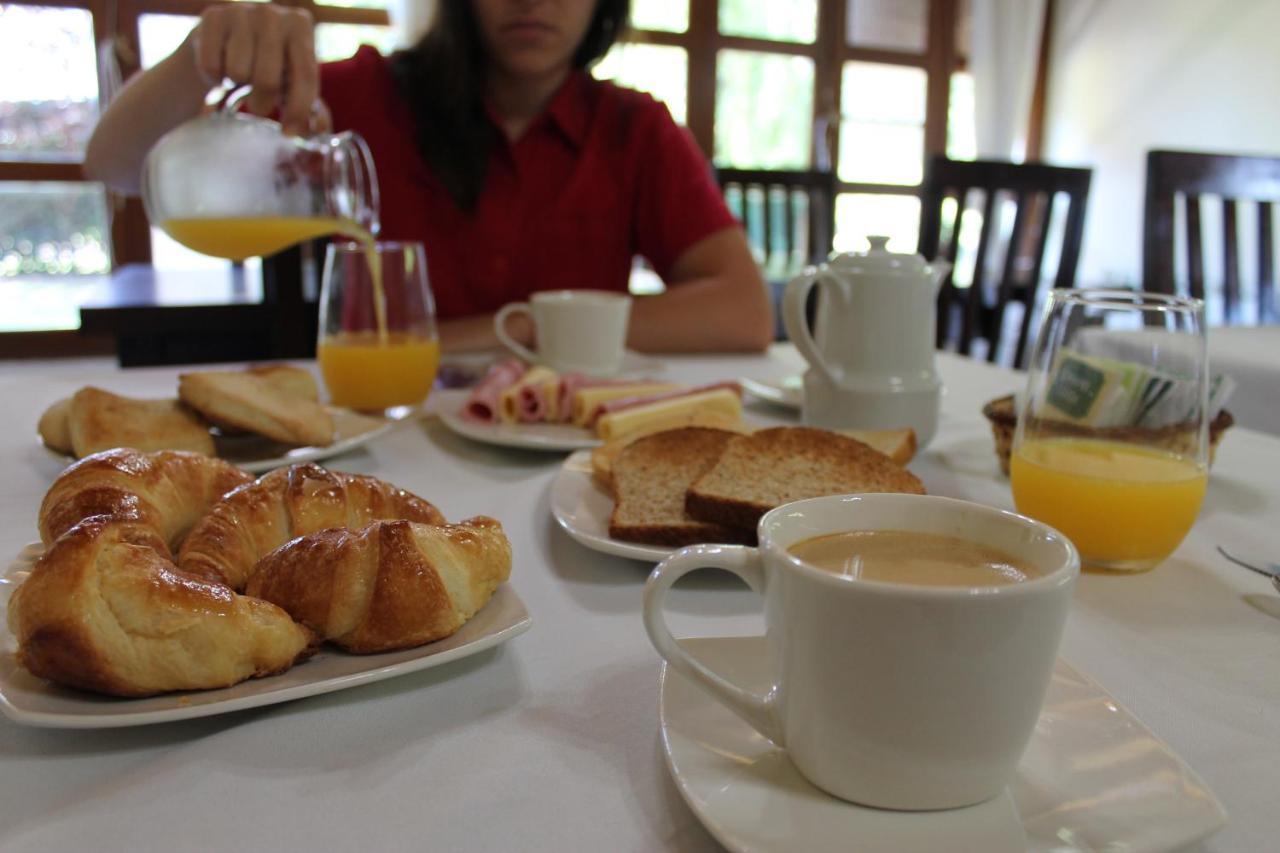 De Los Andes Hotel Boutique Lujan de Cuyo Zewnętrze zdjęcie