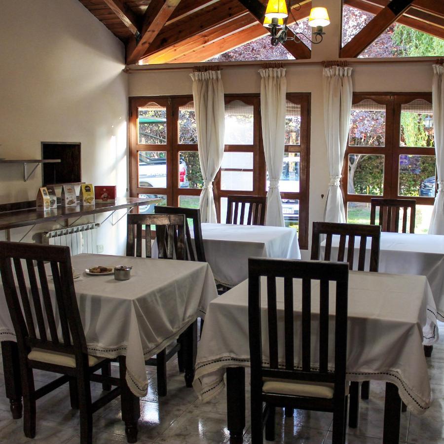 De Los Andes Hotel Boutique Lujan de Cuyo Zewnętrze zdjęcie