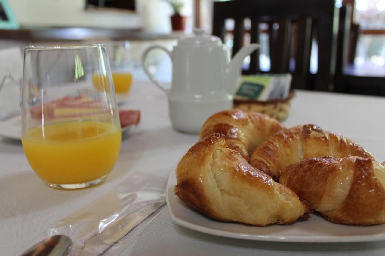 De Los Andes Hotel Boutique Lujan de Cuyo Zewnętrze zdjęcie