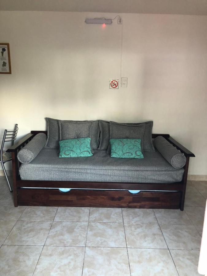 De Los Andes Hotel Boutique Lujan de Cuyo Zewnętrze zdjęcie