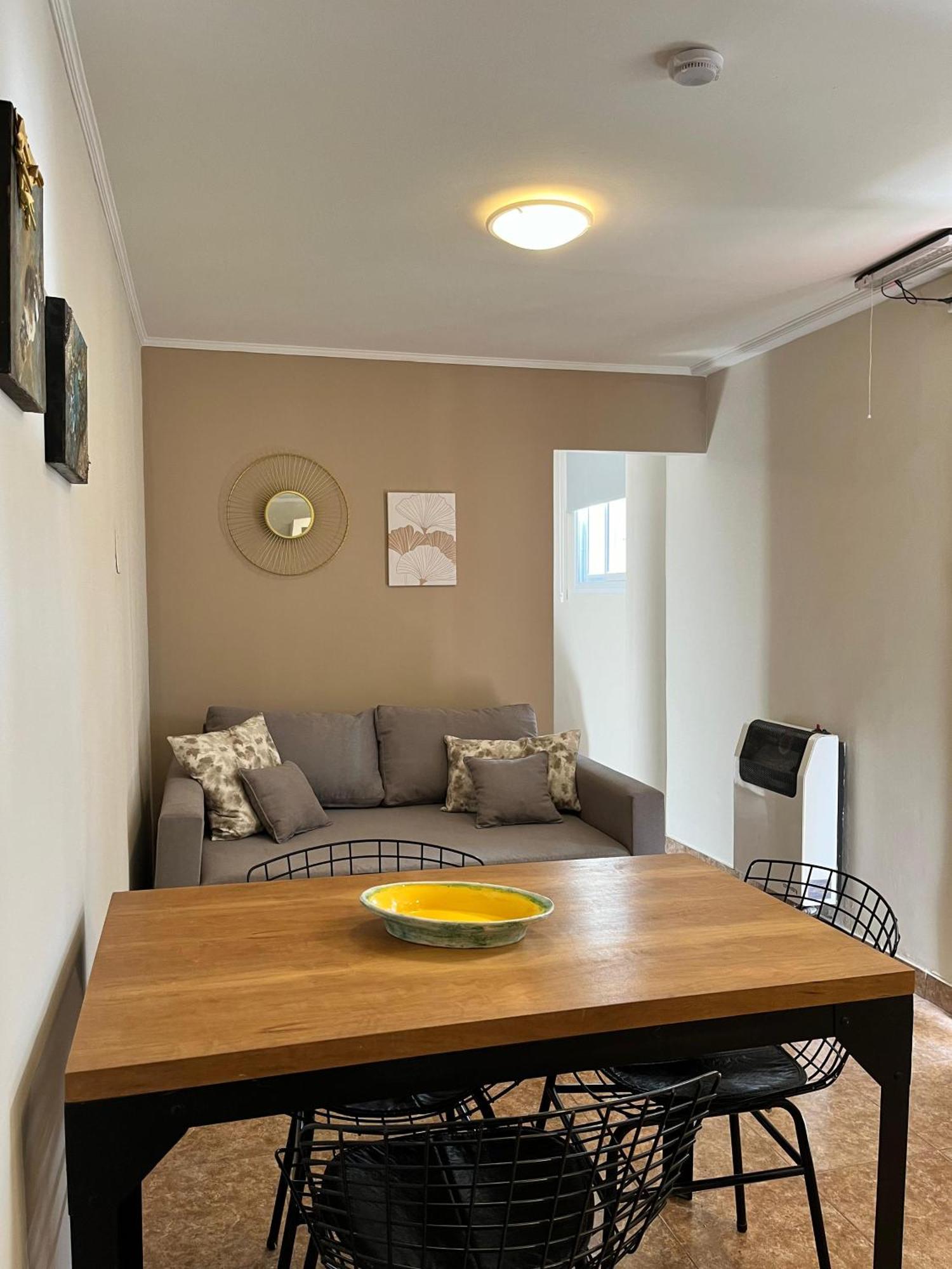 De Los Andes Hotel Boutique Lujan de Cuyo Zewnętrze zdjęcie