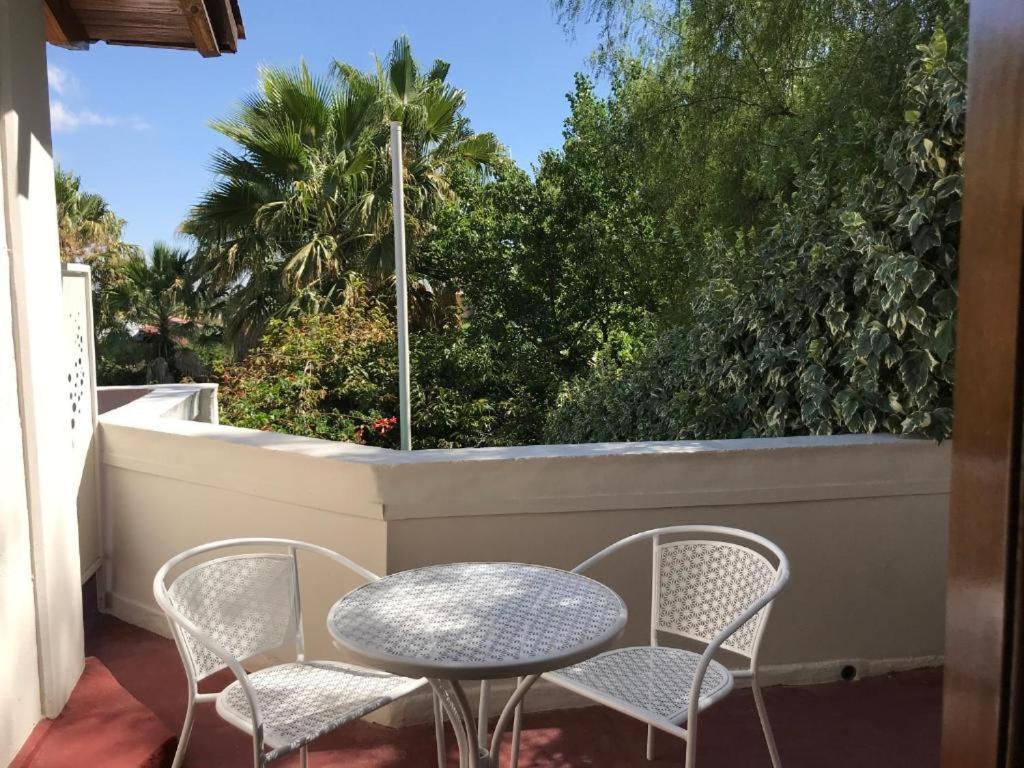 De Los Andes Hotel Boutique Lujan de Cuyo Zewnętrze zdjęcie