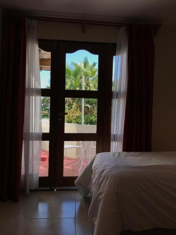 De Los Andes Hotel Boutique Lujan de Cuyo Zewnętrze zdjęcie