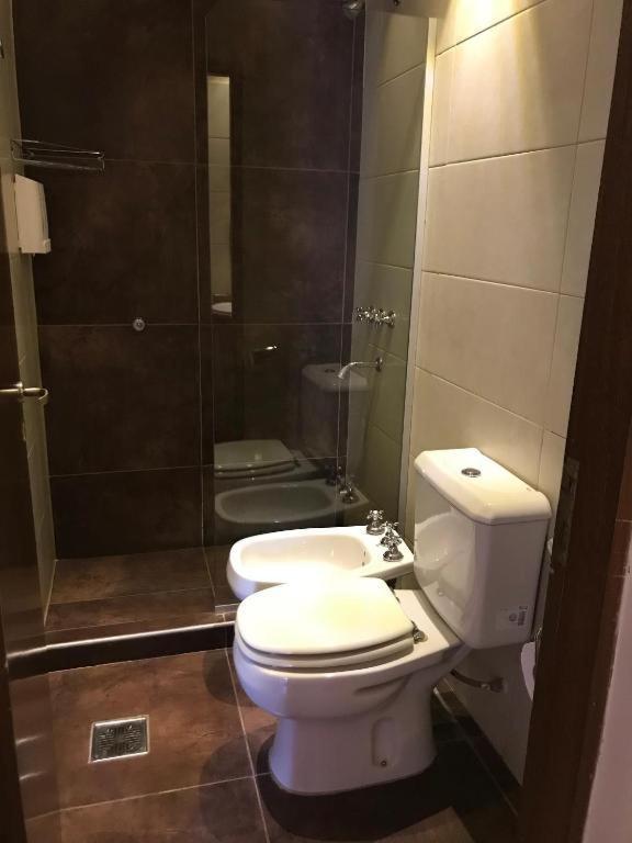 De Los Andes Hotel Boutique Lujan de Cuyo Zewnętrze zdjęcie