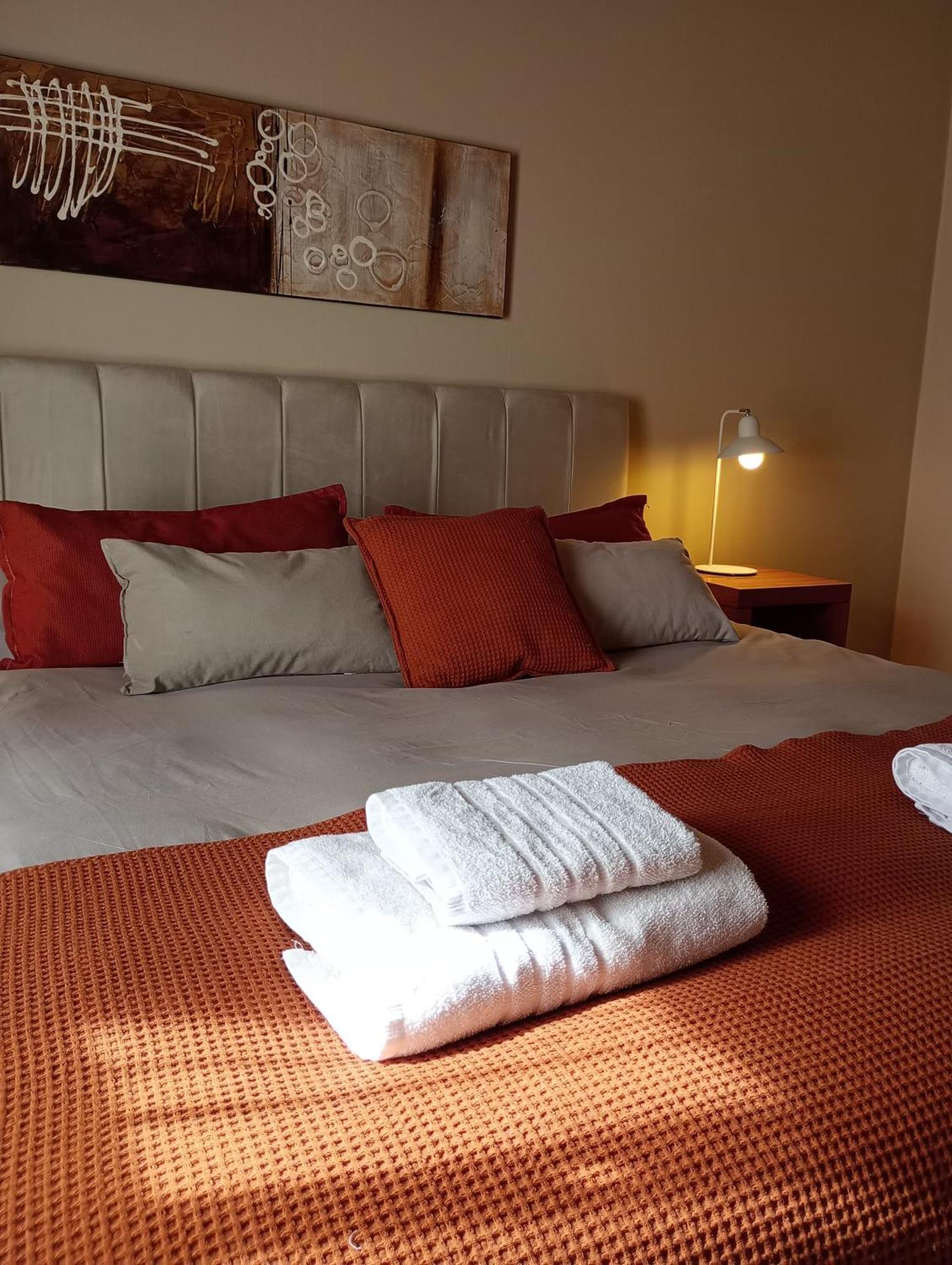 De Los Andes Hotel Boutique Lujan de Cuyo Zewnętrze zdjęcie