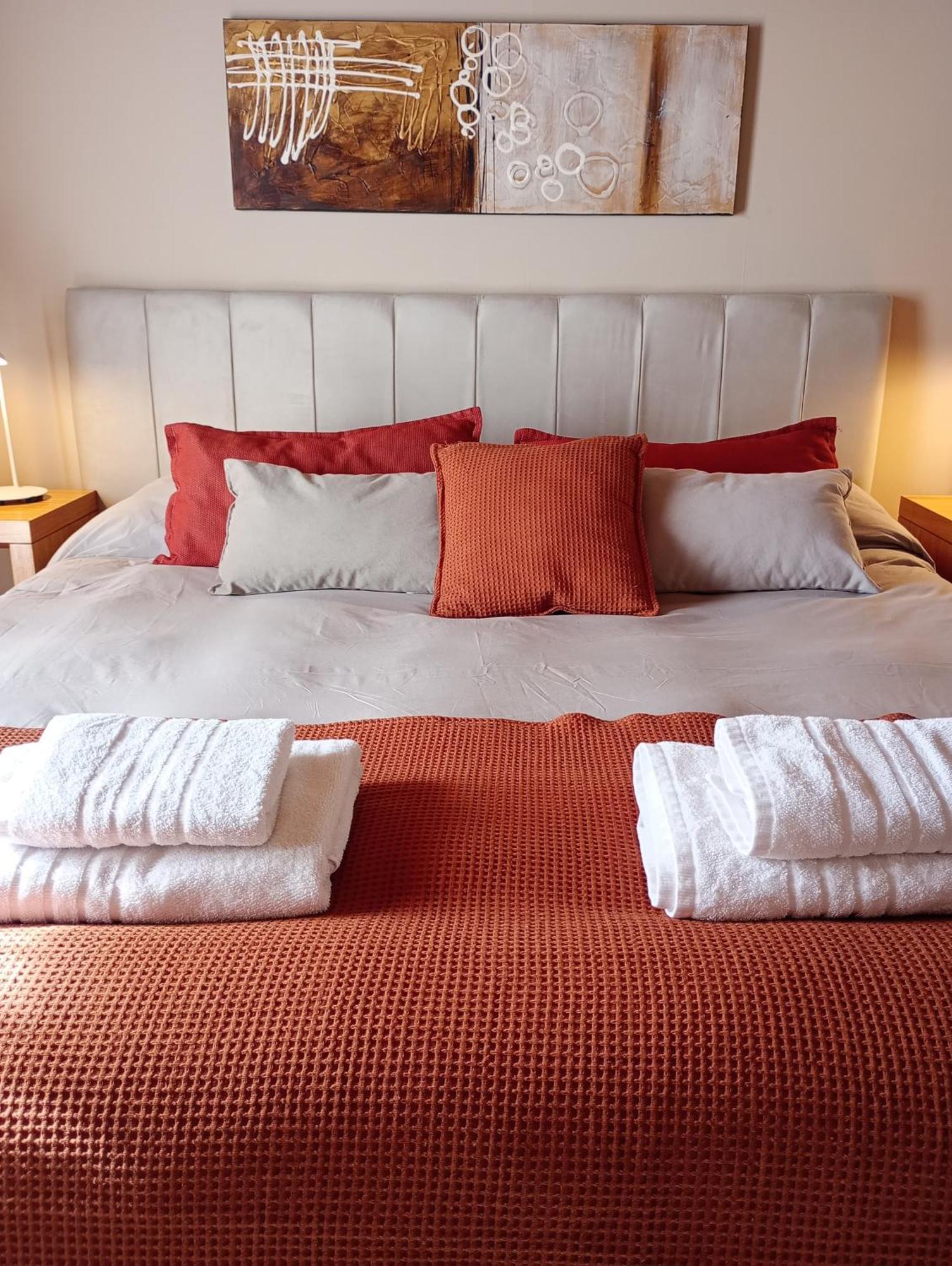 De Los Andes Hotel Boutique Lujan de Cuyo Zewnętrze zdjęcie